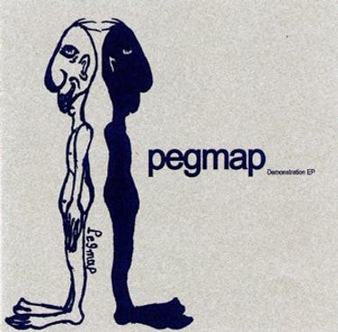 pegmap - Demonstration EP