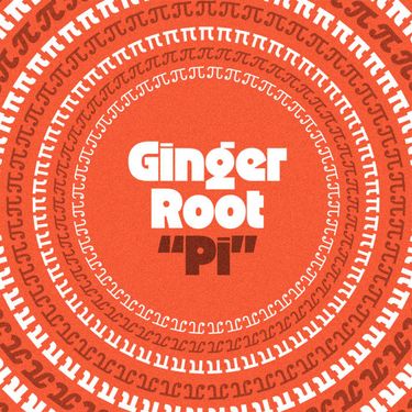 Ginger Root - Pi