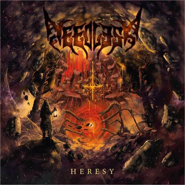Needless - Heresy
