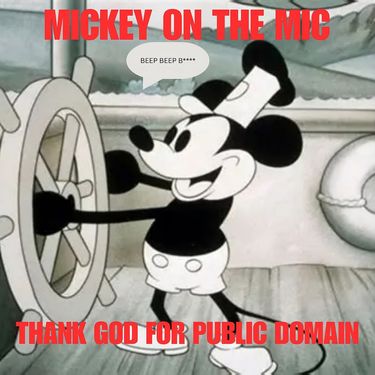 Spoonsthefirst - MICKEY