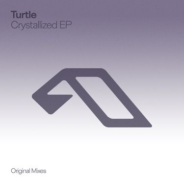 Turtle - Crystallized EP