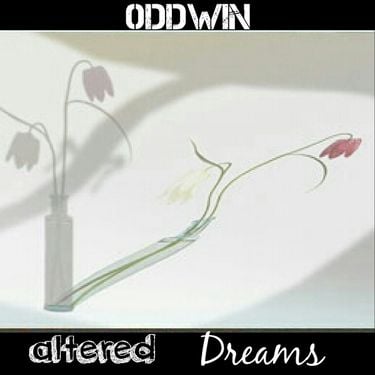 0ddwin - Altered Dreams
