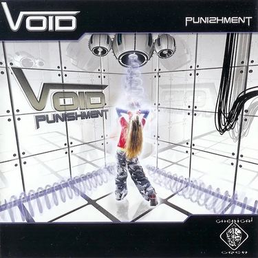 Void - Punishment