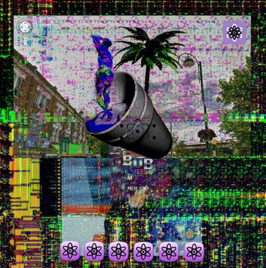 :⚛️: - :⚛️:
