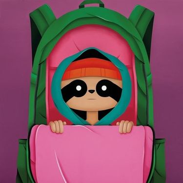 SEB - Backpack