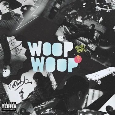 D2x - Woop Woop