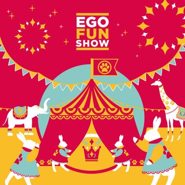 Ego Function Error - EGO FUN SHOW