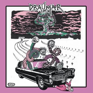 DRA&Uuml;MAR - DRA&Uuml;MAR