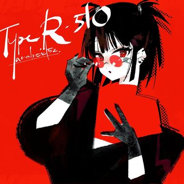 Android52 - TYPE R-510