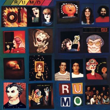 Rumo - Rumo