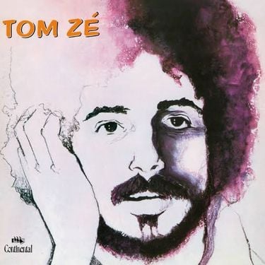 Tom Z&eacute; - Tom Z&eacute;
