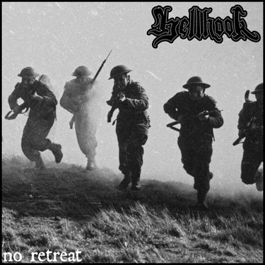 Hellhook - No Retreat