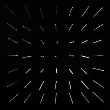 clipping. - There Existed an Addiction to Blood
