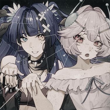 Isaa Corva & Ellie Minibot - Ghosting