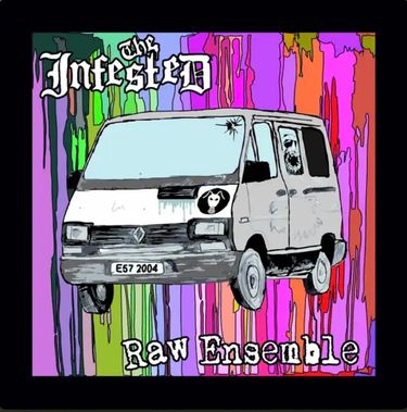 The Infested - Raw Ensemble