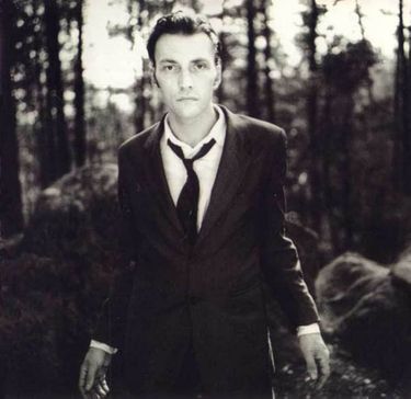 Daniel Darc - Nijinsky