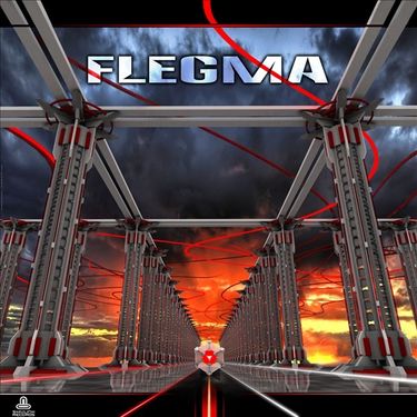 Flegma - Cloud Behaviour