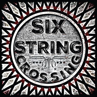 Six String Crossing - 327