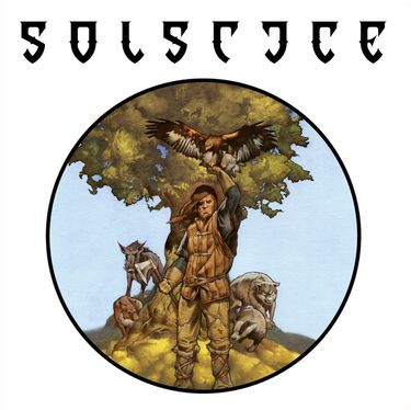 Solstice - Halcyon