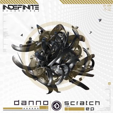 DANNO - SCRATCH
