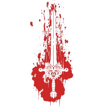 Magic Sword - Legend