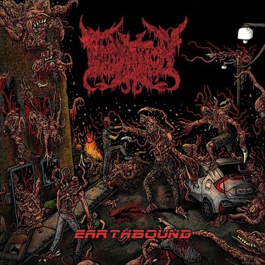 Inoculation - Earthbound