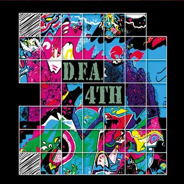 D.F.A. - 4th