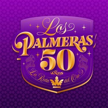 Los Palmeras - La Ruta del Oro
