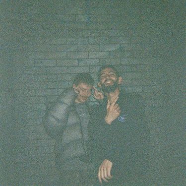 Hamdi & Casey Club - Onslaught