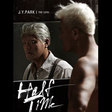 J.Y. Park - Halftime