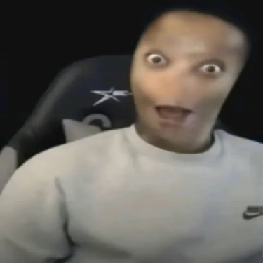 # - g