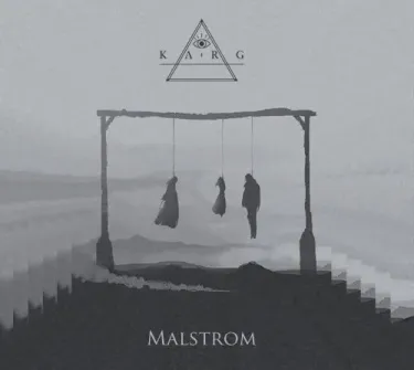 Karg - Malstrom