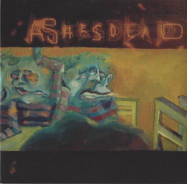 Ashesdead - Ashesdead