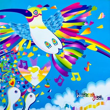 OOIOO - Feather Float