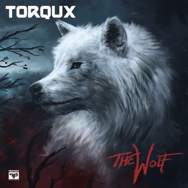 Torqux - The Wolf
