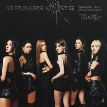 Kep1er - CRACK CODE