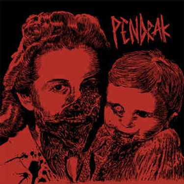 Pendrak - Pendrak