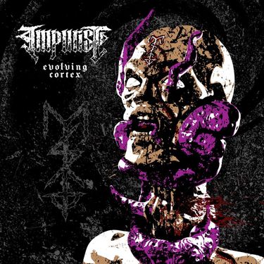 Impurist - Evolving cortex