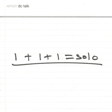 dc Talk - Solo