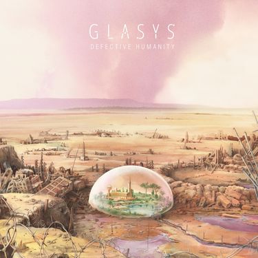 Glasys - Defective Humanity