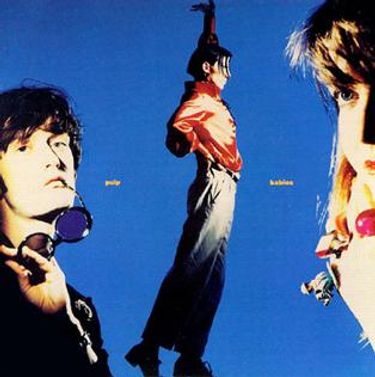 Pulp - Babies