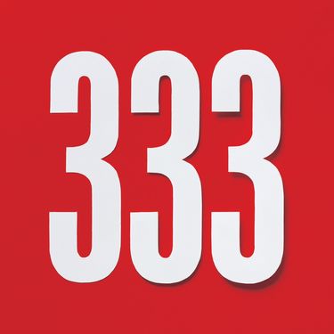 Double Dagger - 333