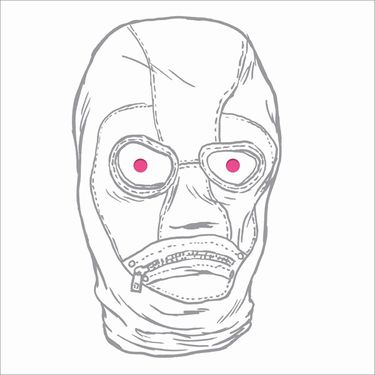 Double Dagger - Masks