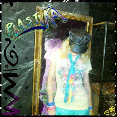 loopcinema - PL&Aacute;STIKA!
