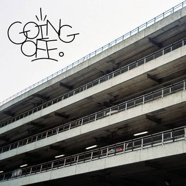 Going Off - Going Off