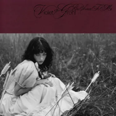 Violet Grohl - 595