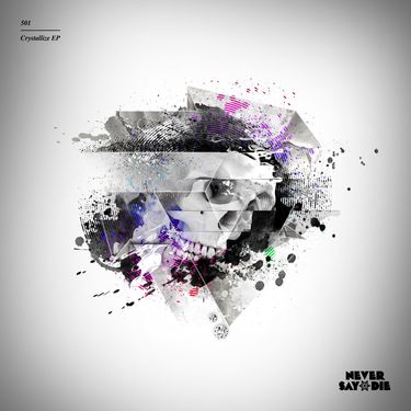 501 - Crystallize