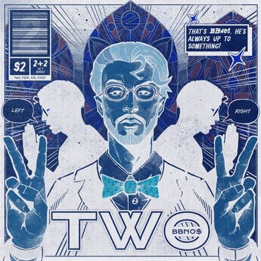 bbnogames - two (versions)