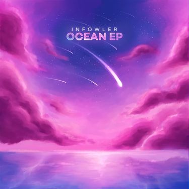 Infowler - Ocean EP