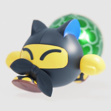 Quarkimo - TAC